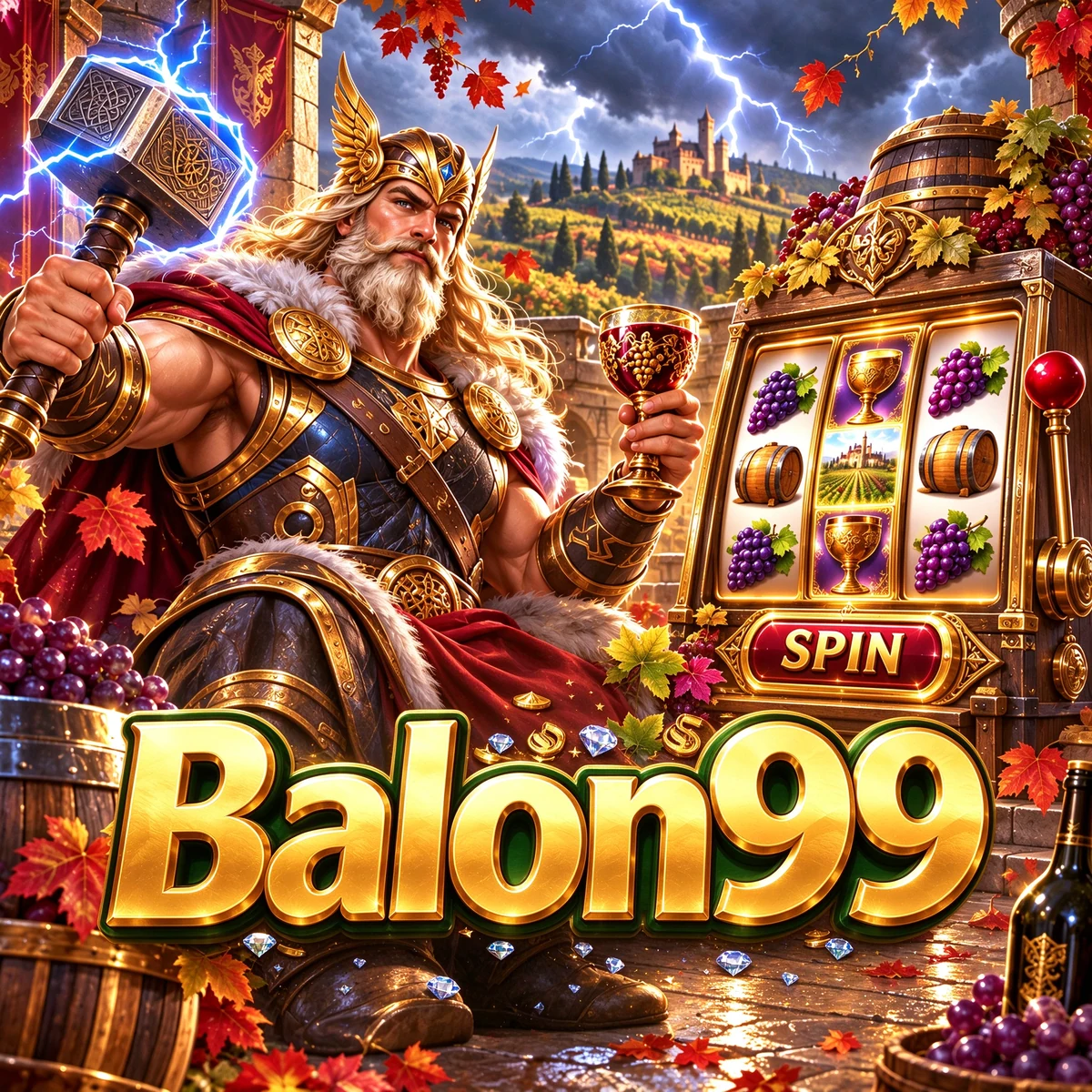balon99 APK