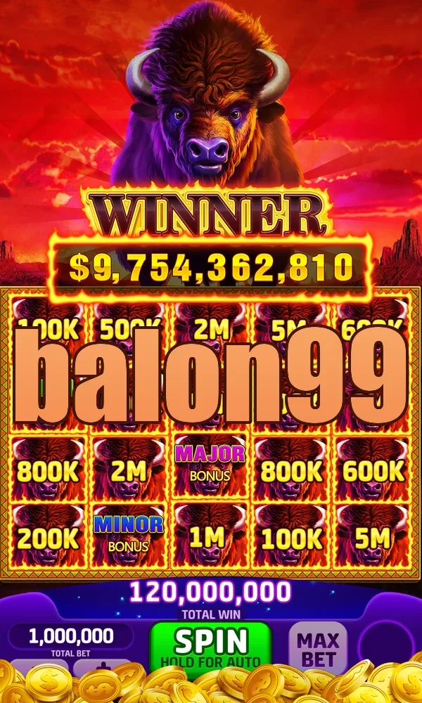 balon99 APK