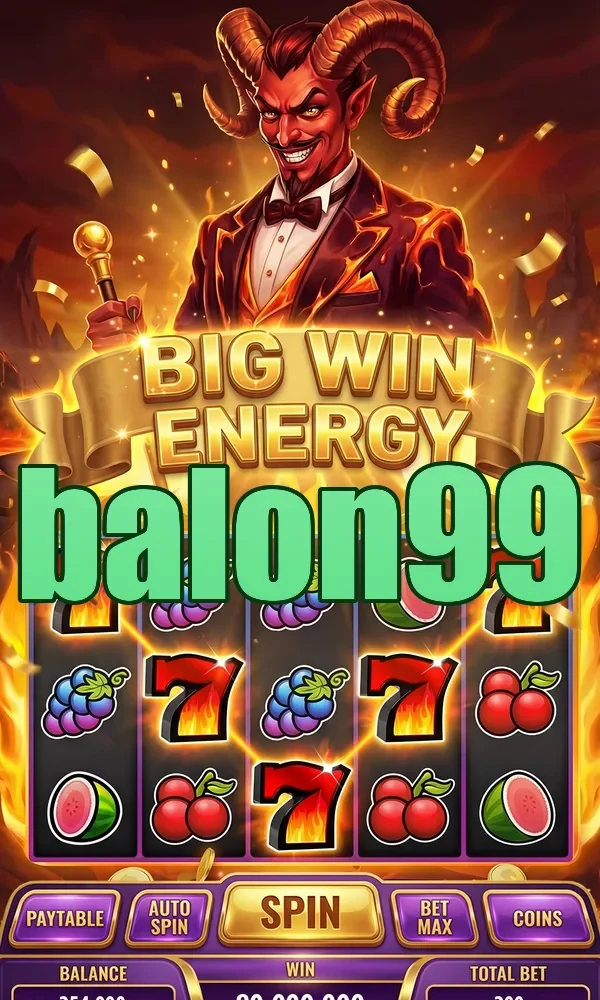 balon99 APK