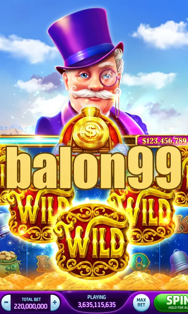 balon99 Masuk