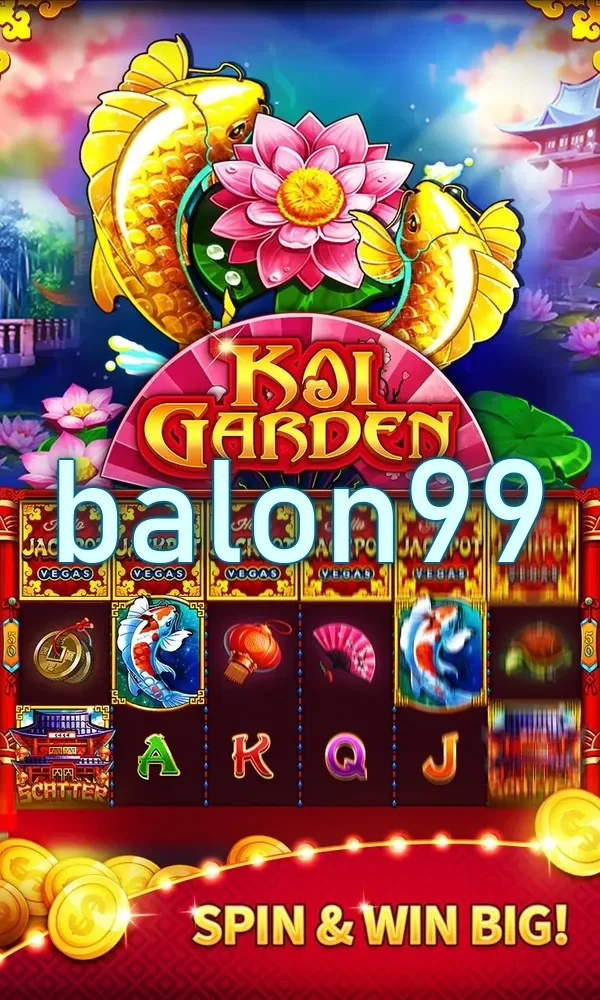 balon99 Masuk