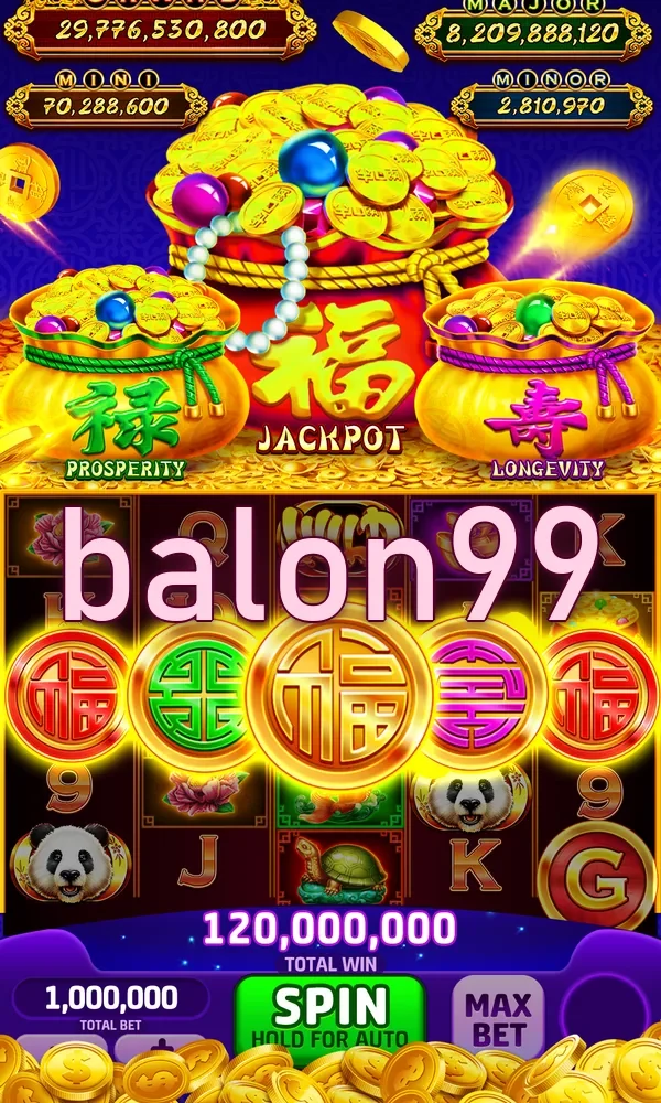 balon99 Masuk